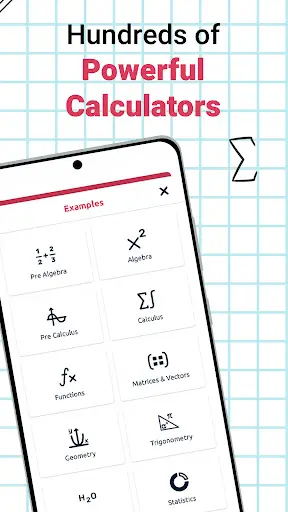 Symbolab: AI Math Solver-screenshots-3